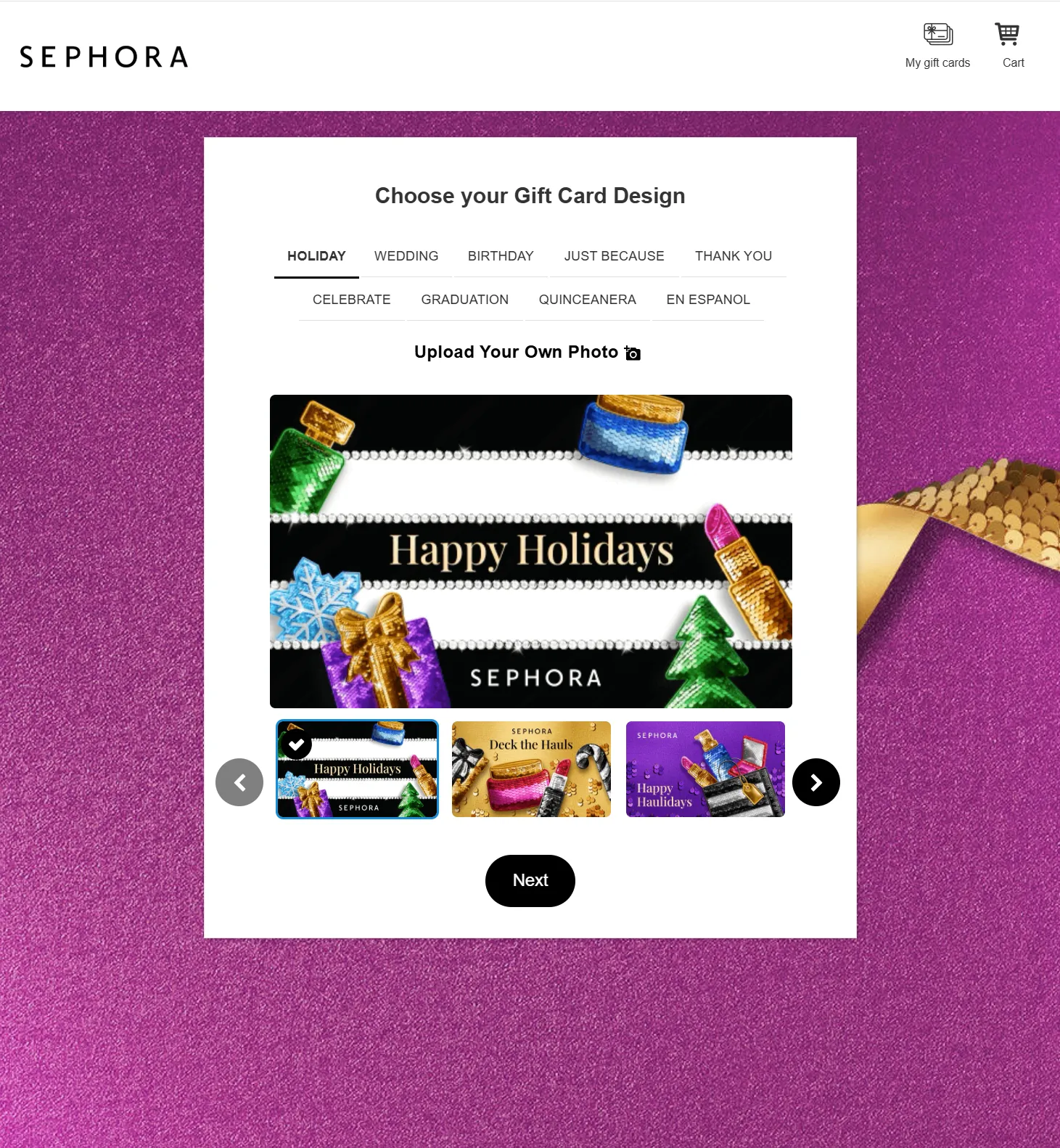 Sephora
